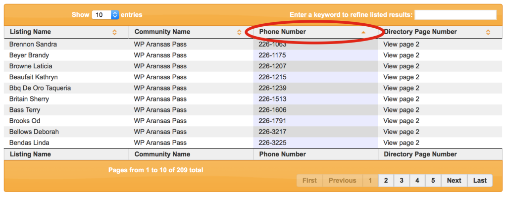 Does Verizon have reverse phone number lookup?