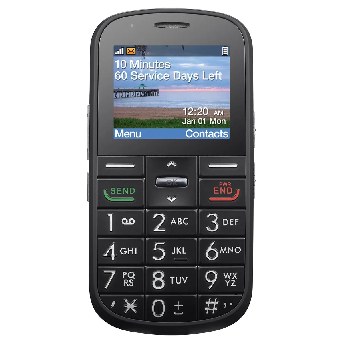 Alcatel 382G