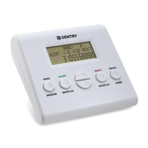 sentry dual mode call blocker