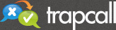 trap call official logo