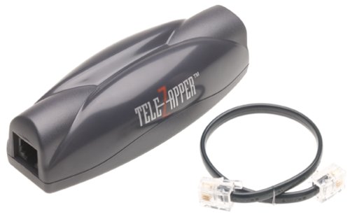telezapper device with cord