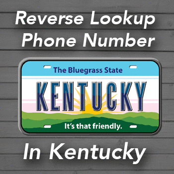 Reverse Lookup Kentucky Phone Number