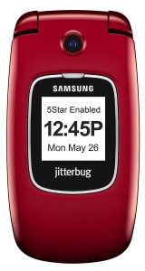 GreatCall Jitterbug5