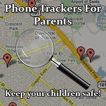 Phone Tracking Device And Apps For Parents – Keep Children Safe!