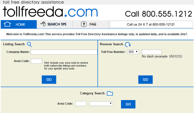look up phone number tool