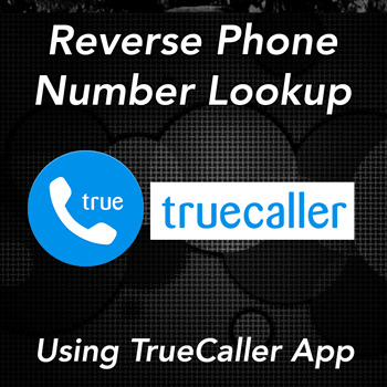 truecaller phone number search truecaller phone number search