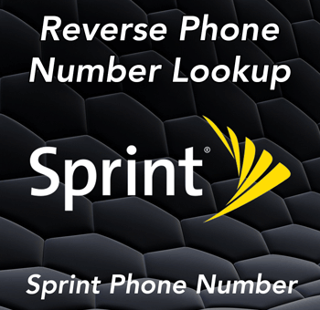 Method: Reverse Lookup a Sprint Phone Number For Free