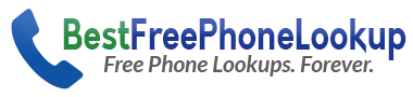 Best Free Phone Lookup