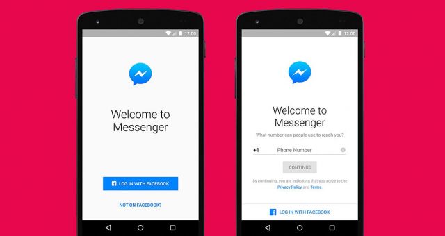 How To See The Phone Number Associated With Someone on Facebook Messenger