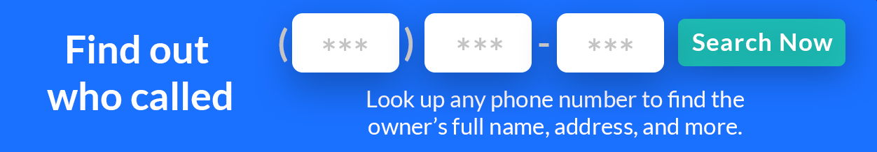 Lookify.io - Lookup any phone number